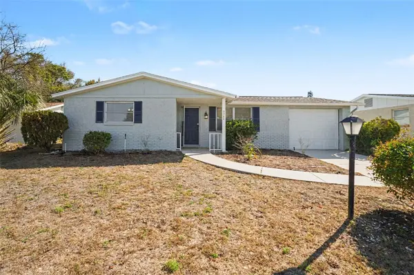 9300 W COCHISE LN, Port Richey, FL 34668