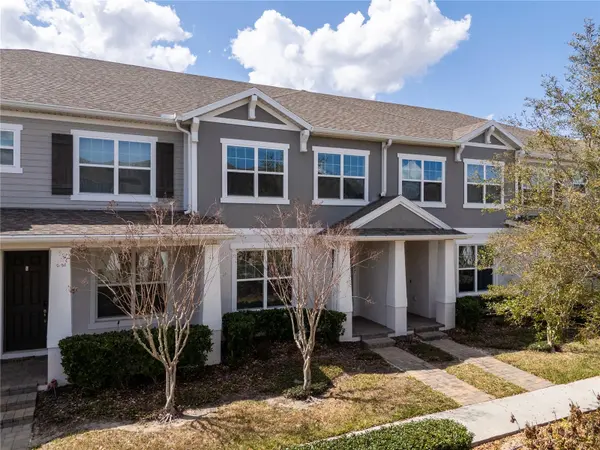 11187 HANLON TERRACE ALY, Winter Garden, FL 34787