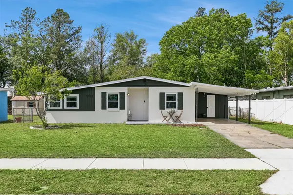2732 HERTHA AVE, Orlando, FL 32826
