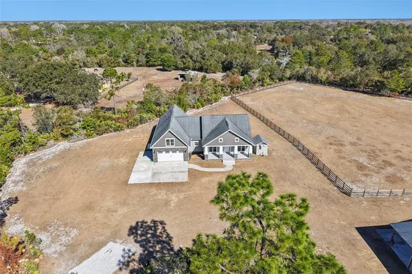 2537 BUCK KNIFE CT, Chuluota, FL 32766