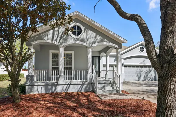 11866 CAMDEN PARK DR, Windermere, FL 34786