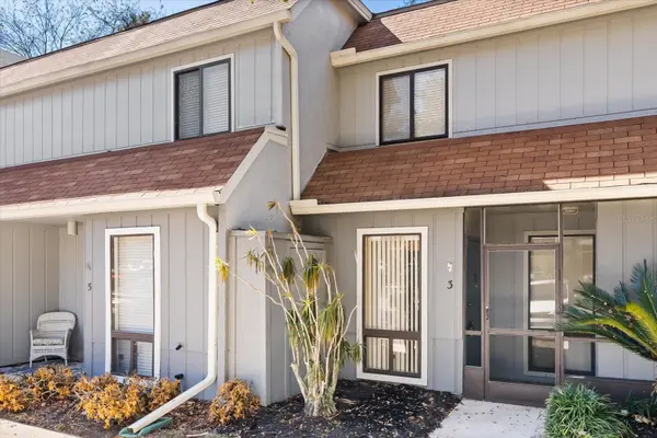 10 MOREE LOOP #3, Winter Springs, FL 32708