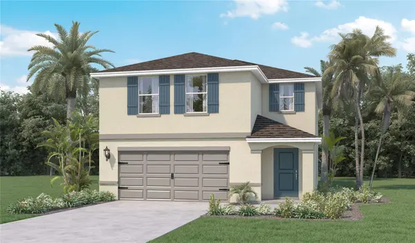 4161 GIORGIO DR, Winter Haven, FL 33884