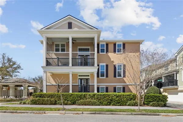 1059 CEDAR BAY, Winter Springs, FL 32708