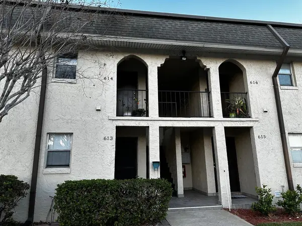 613 E SAN SEBASTIAN CT #1, Altamonte Springs, FL 32714