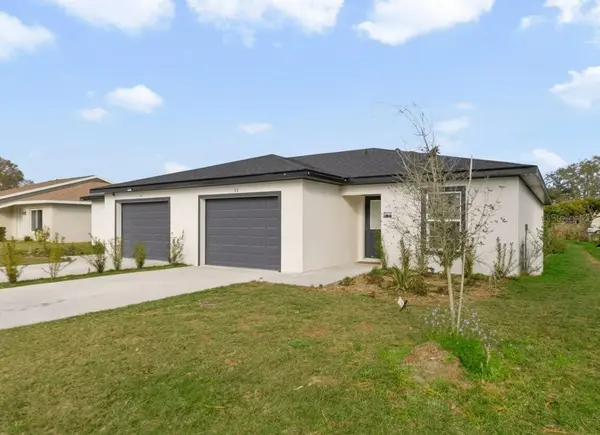 85 W TOWNE PL,  Titusville,  FL 32796
