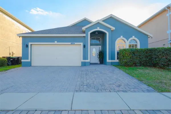 1966 WINDCREST LAKE CIR, Orlando, FL 32824