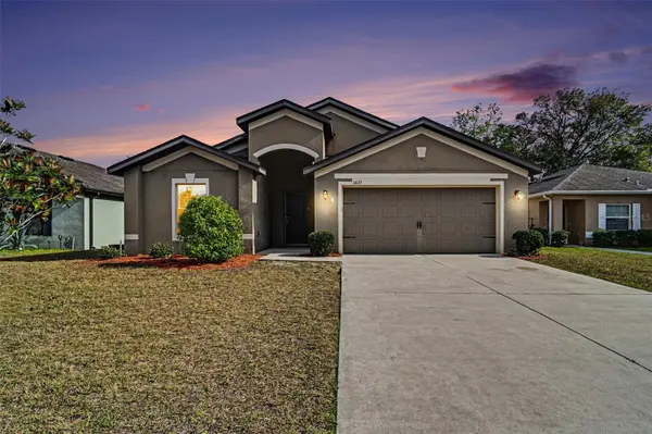 3829 ARBORVITAE WAY, Deland, FL 32724
