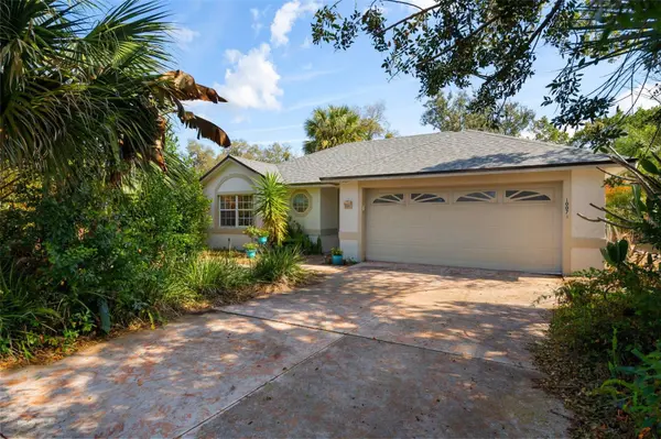 1007 LANTANA DR, Eustis, FL 32726