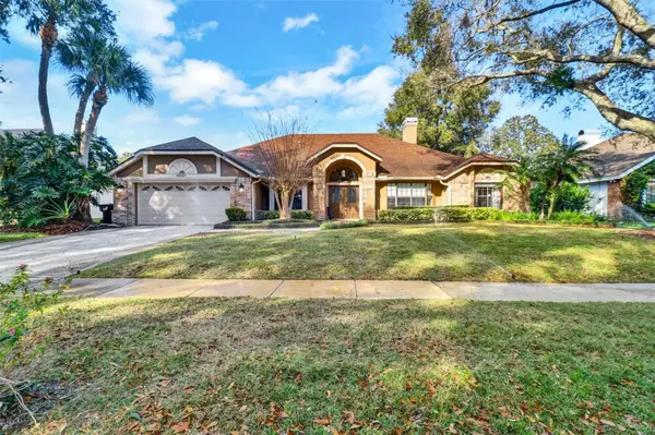 8021 LANDGROVE CT, Orlando, FL 32819