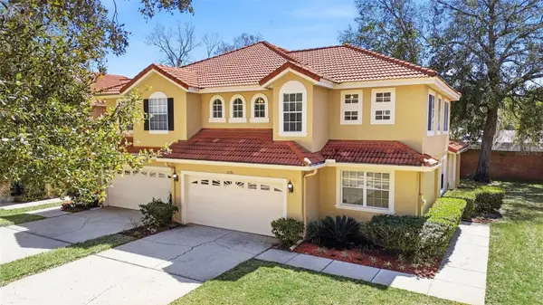 2280 WEKIVA VILLAGE LN, Apopka, FL 32703