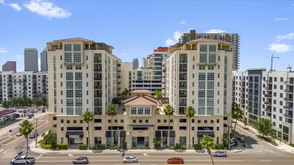 1238 E KENNEDY BLVD #802, Tampa, FL 33602