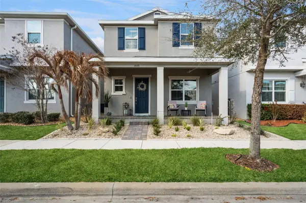 15371 GILLIGAN CT, Winter Garden, FL 34787