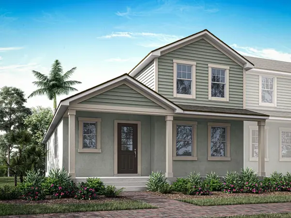 133 RAINWOOD ST, Groveland, FL 34736