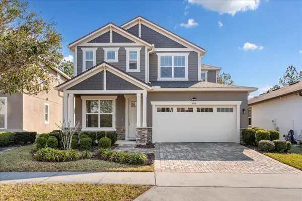 3006 STONEGATE DR, Ocoee, FL 34761
