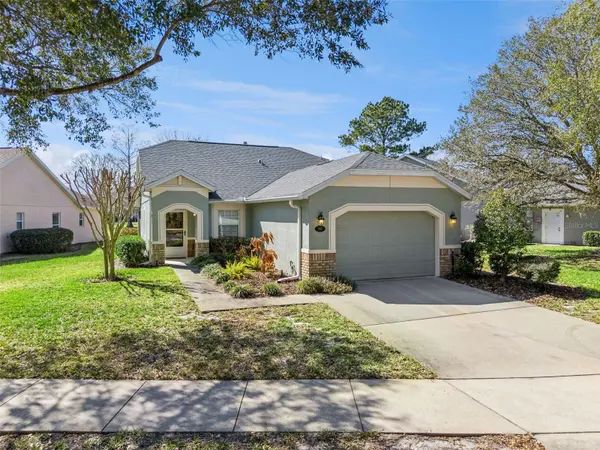 307 STONINGTON WAY, Deland, FL 32724