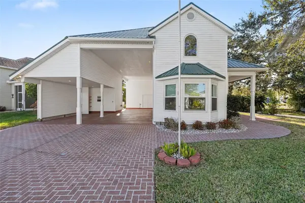 505 FAIRWAYS DR #505, Titusville, FL 32780