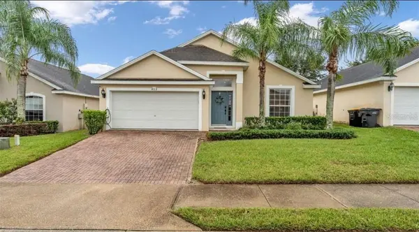 462 VIZCAY WAY, Davenport, FL 33837