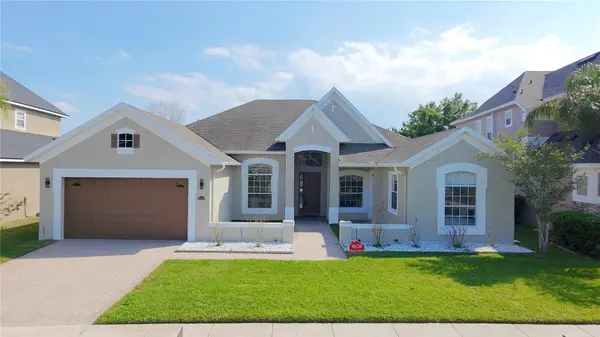 16138 BRISTOL LAKE CIR, Orlando, FL 32828