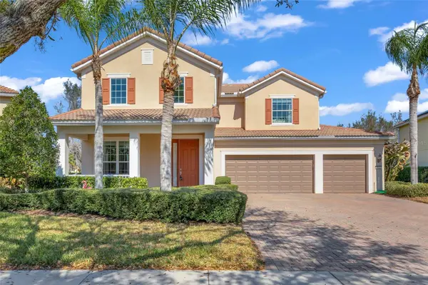 7961 ESTA LN, Orlando, FL 32827