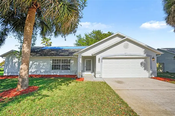 3334 LAKE VIEW CIR, Melbourne, FL 32934