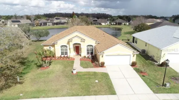3154 HANGING MOSS CIR, Kissimmee, FL 34741