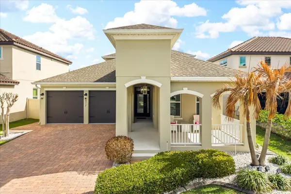 8737 IRON MOUNTAIN TRL, Windermere, FL 34786