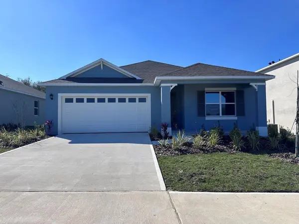 5297 GREENHEART AVE, Mount Dora, FL 32757