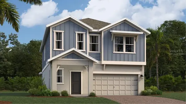 695 TERRAPIN DR, Debary, FL 32713