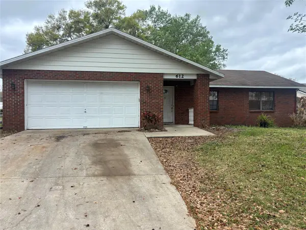 612 RODNEY DR, Altamonte Springs, FL 32701