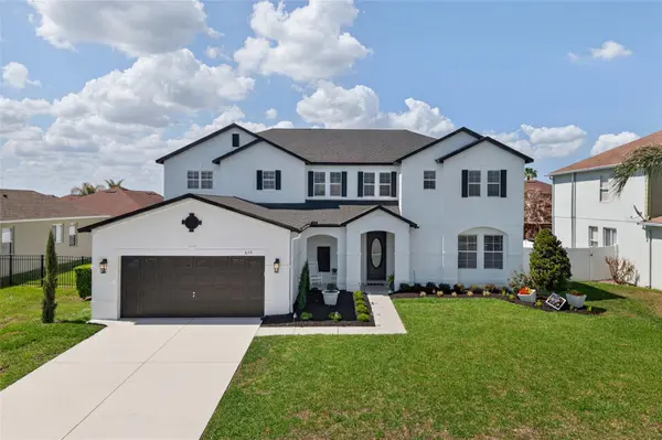 650 SETTING SUN DR, Winter Garden, FL 34787