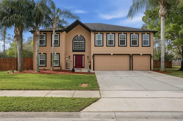 467 GRANITE CIR,  Chuluota,  FL 32766