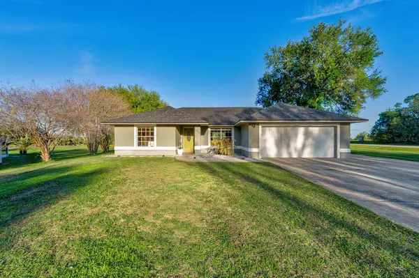 9914 JANETTE LN, Clermont, FL 34711