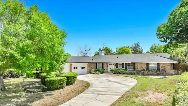 2600 MOHAWK TRL,  Maitland,  FL 32751