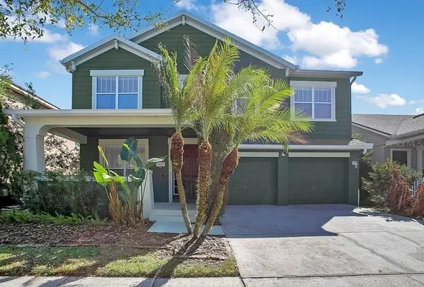 14149 LAKE LIVE OAK DR, Orlando, FL 32828