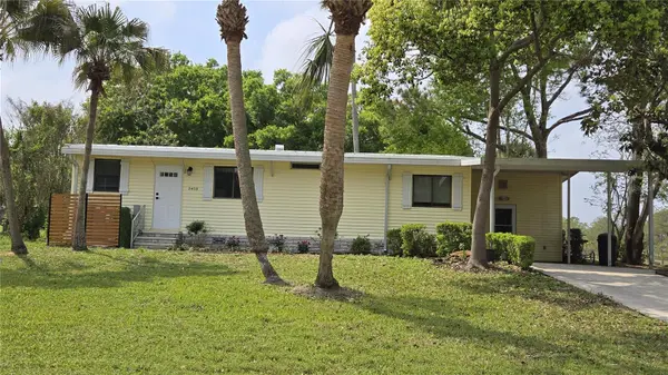 2458 PUTTER RD #1610, Zellwood, FL 32798