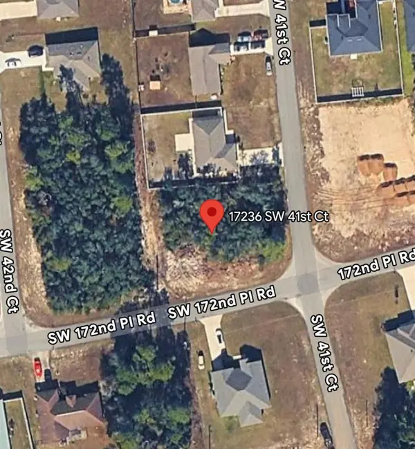 17236 SW 41ST CT, Ocala, FL 34473