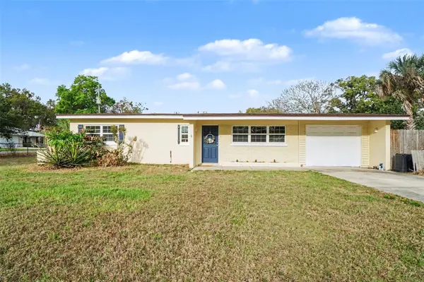 2300 LAKE RD, Fern Park, FL 32730