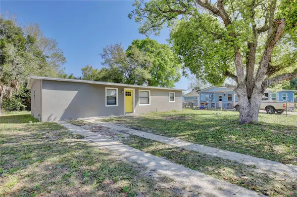 136 ACADEMY AVE,  Sanford,  FL 32771