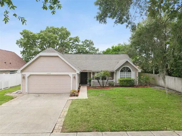 12406 HARNEY DR, Orlando, FL 32828