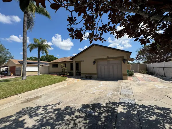 1833 MATTERHORN DR, Orlando, FL 32818