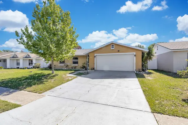 11253 CARRIAGE CT, Orlando, FL 32837