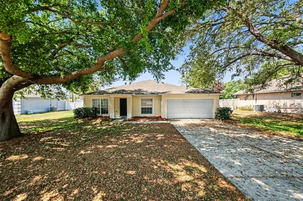 1461 E WHOOPING DR, Groveland, FL 34736