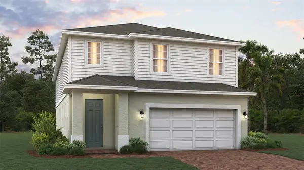 7882 TRAPANI LOOP, Clermont, FL 34714