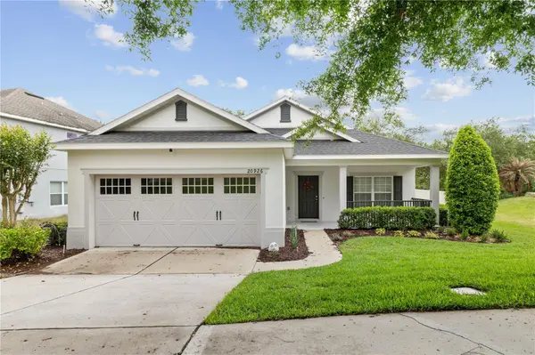 20926 SULLIVAN RANCH BLVD, Mount Dora, FL 32757