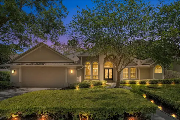 320 REMINGTON DR, Oviedo, FL 32765