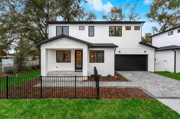 407 CALHOUN PL, Orlando, FL 32801