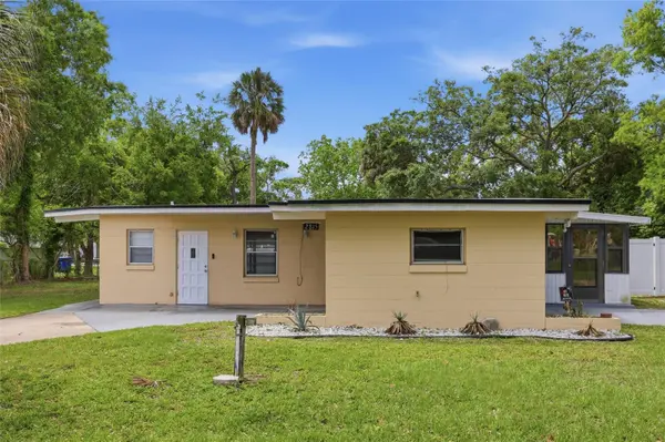 2815 W ORANGE BLVD, Kissimmee, FL 34741