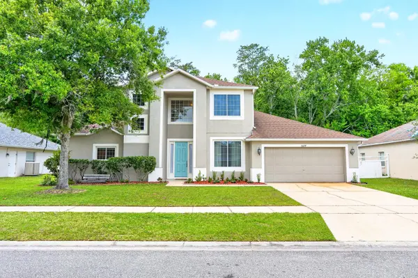 3054 BAY LAUREL CIR N, Kissimmee, FL 34744