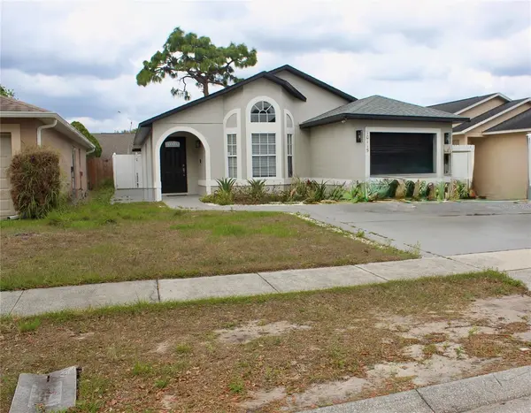 10115 VISTA COVE LN, Orlando, FL 32825